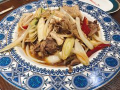 -亚克西姆新疆菜(库车店)
