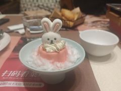 -意卡菲·欢乐聚会餐厅(华侨店)
