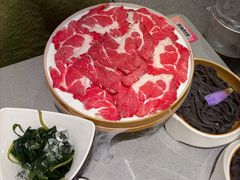 -海底捞火锅(壹悦城店)