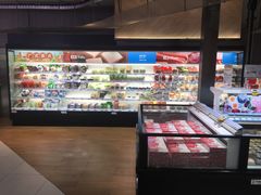 -盒马鲜生(岭南新世界店)