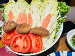 -亮欢寨(凯里总店)