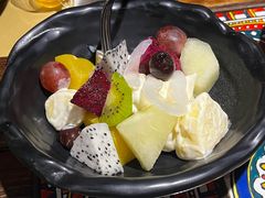 -凯仕国王(龙湾大街店)