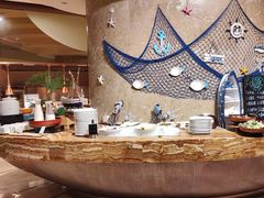 -厦门希尔顿逸林酒店·圆聚自助餐厅(五缘湾店)