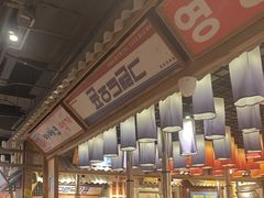 -姜胖胖无限自助烤肉(罗湖宝能店)