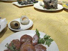 -老磨油饼(高陵店)