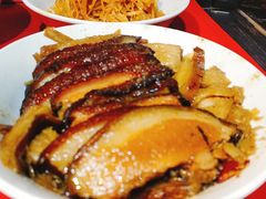 -蓝田九大碗民俗食府(蓝田店)