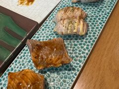 -晴季寿司(延河路万达广场店)