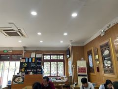 -地安门包子铺(地安门店)