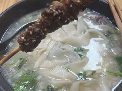 -牛记烩面(七星西路店)