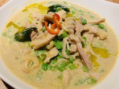 -瓦城泰国料理(芮欧百货店)