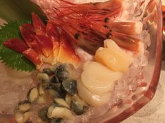 -极尚大瀛喜日本料理(铜锣湾店)
