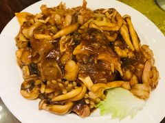 -惠宾饭庄(中山路店)