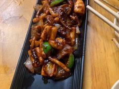 -炒豆合作社(东四总店)