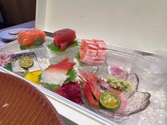 -夯食·创意料理(世纪汇店)