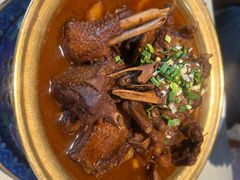 -金典银峰老鹅馆·昆山菜(亭林公园店)