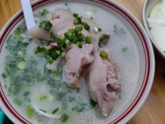 -老方桌烂蹄花川菜馆(九龙坡店)