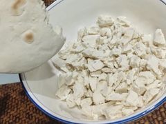 -毅祥斋老孙家泡馍(西羊市店)