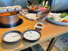 -生如夏花泰式火锅(鹭洲里店)