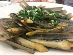 -渔满仓海鲜渔家(象山二店)
