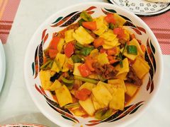 -巴依老爷新疆美食(清华东门店)