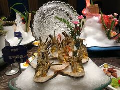 -海鼎荟海鲜姿造(仟禧汇店)