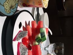 -福海居烤鸭店(鸟巢店)