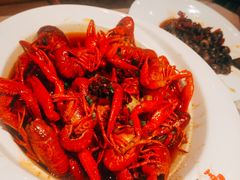 -霸王虾·麻辣小龙虾(清水河公园店)