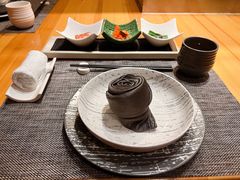 -厦门源昌凯宾斯基大酒店-隠れ鉄板焼