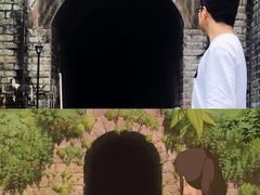 -渣滓洞
