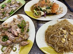 -贞姨美食·老字号海鲜大排档