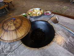 -大榕树柴火鸡•别院小厨(新都店)