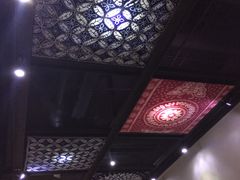 大堂-云上千禾(水上店)