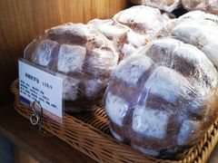 -莫斯科餐厅面包坊(北展店)