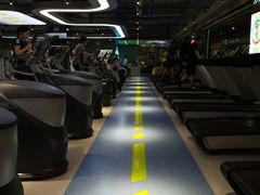 -优享健身(物美圣熙8号购物中心店)