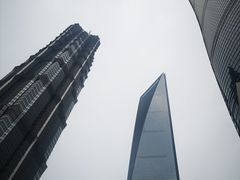 -上海中心大厦