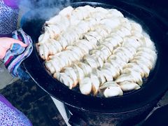 -黄阿姨锅贴大王(万航渡路店)