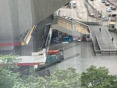 -香港都会海逸酒店
