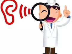 -安湃声助听器(密云店)