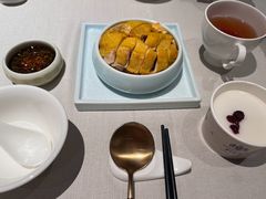 -狮王府淮扬菜(夫子庙老门东店)