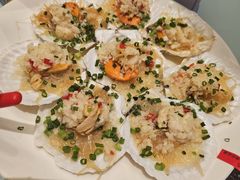 -王庄阿咪海鲜大排档(象园店)