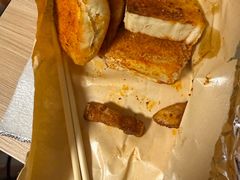 -老大连路特色烧烤(基隆路店)