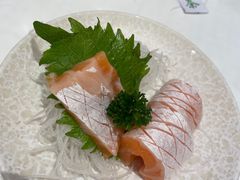 -元气寿司(八号仓店)