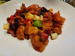 -粤珍轩·家宴·广式茶点(新城广场店)