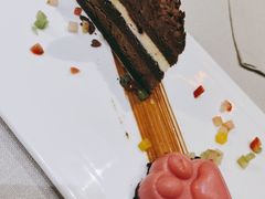 -YUE·6·西式融合餐厅(外滩六号店)