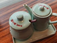 -小姜锅贴(凤凰街店)