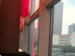 -前门·鲜肉火锅(长风店)