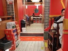 -京元盛铜锅涮肉(上海总店)