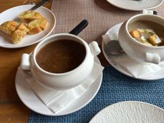 -LA MAISON公鸡和龙(蛇口店)