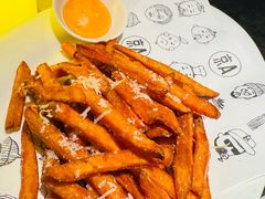 -京A Taproom·精酿餐吧(CBD店)