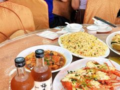 -双月饭店·20年老字号(新村店)